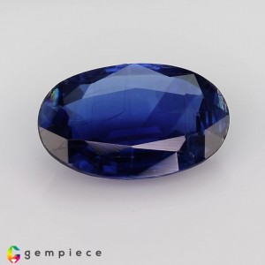 kyanite  3.62cts - 11x7mm