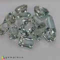 Natural Tourmaline 15.89 Carats Half White Mixed Mixed Lot Loose Gemstone - Image 5