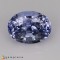 sapphire  2.38cts - 8x6mm