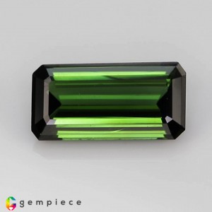 tourmaline  4.13cts - 14x7mm tourmaline  4.13cts - 14x7mm