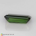 Natural Tourmaline 4.13 Carats Hunter Green Emerald 14x7 mm Loose Gemstone - Image 5
