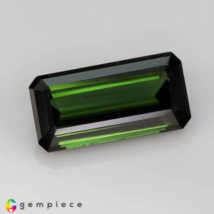 tourmaline  4.13cts - 14x7mm tourmaline  4.13cts - 14x7mm