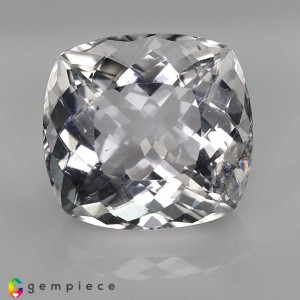 petalite  13.67cts - 16x15mm