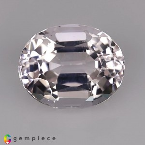 beryl  3.27cts - 10x8mm
