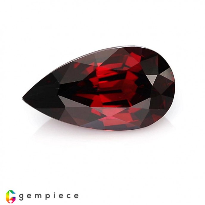 pyrope garnet image