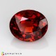 spessartite garnet Spessartite Garnet image