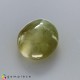 chrysoberyl cats eye Chrysoberyl Cats Eye image