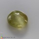 chrysoberyl cats eye Chrysoberyl Cats Eye image