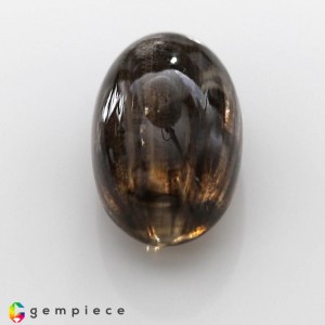 scapolite  28.91cts - 23x14mm scapolite  28.91cts - 23x14mm