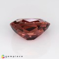 Natural Tourmaline 3.70 Carats Pink Oval 11x9 mm Loose Gemstone - Image 4