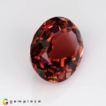 Natural Tourmaline 3.70 Carats Pink Oval 11x9 mm Loose Gemstone - Image 5