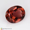 Natural Tourmaline 3.70 Carats Pink Oval 11x9 mm Loose Gemstone - Image 6