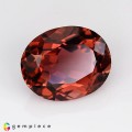 Natural Tourmaline 3.70 Carats Pink Oval 11x9 mm Loose Gemstone - Image 7
