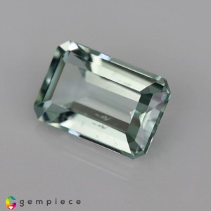 montebrasite  1.48cts - 8x5mm