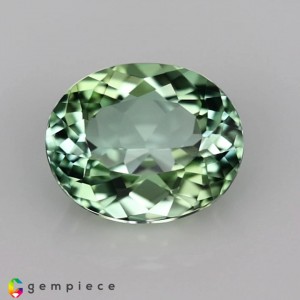tourmaline  1.77cts - 8x7mm