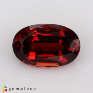 spinel  1.32cts - 8x5mm