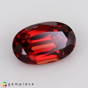spinel  1.32cts - 8x5mm