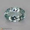Aquamarine  8.65cts - 16x11mm