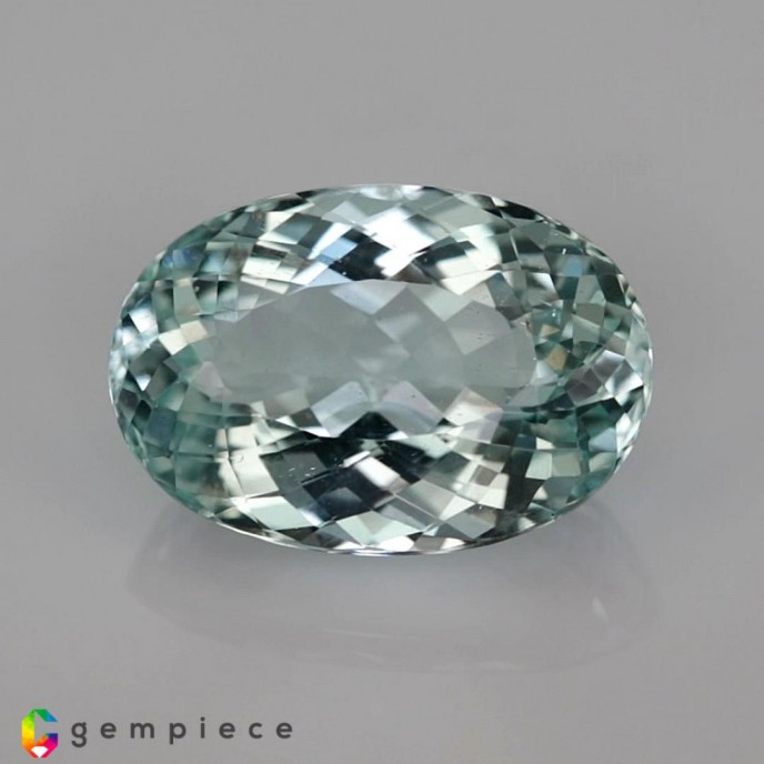 Certified Aquamarine Stone Online