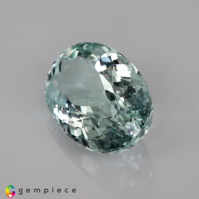 Certified Aquamarine Stone Online