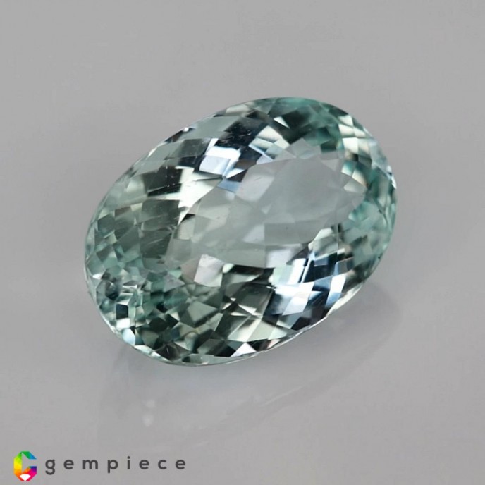 Certified Aquamarine Stone Online