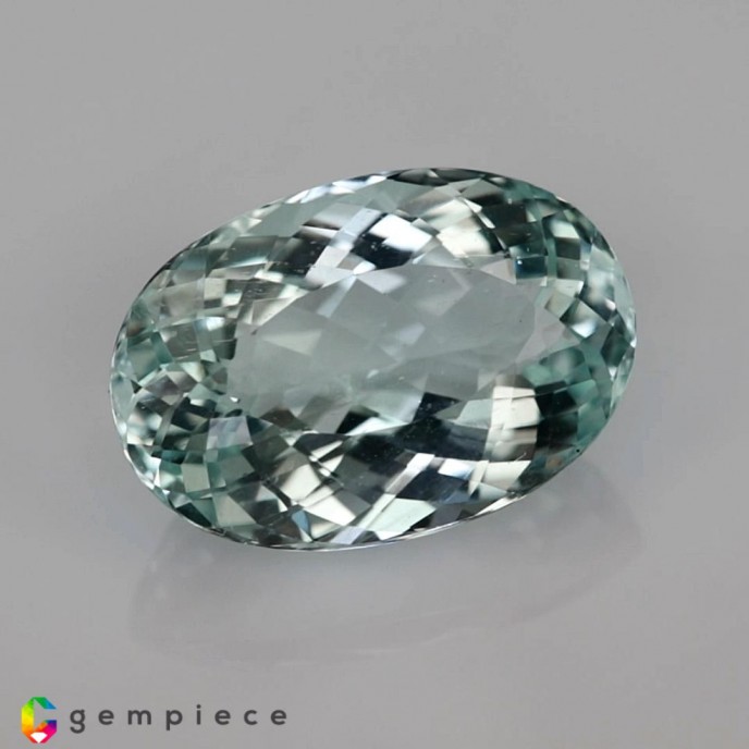 Certified Aquamarine Stone Online