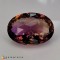 ametrine  90.34cts - 36x26mm