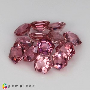 tourmaline  12.40cts - 7x6mm tourmaline  12.40cts - 7x6mm