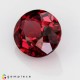 rhodolite garnet image