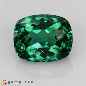 apatite  5.04cts - 11x9mm