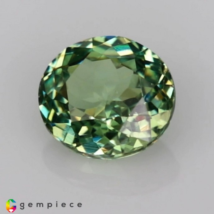 Showing image for demantoid garnet demantoid garnet Demantoid Garnet image