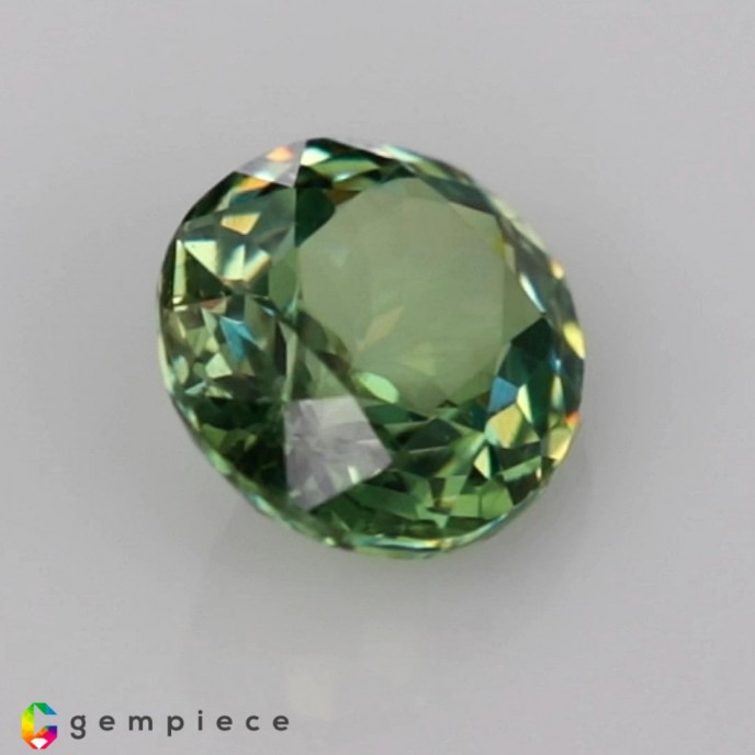 Showing image for demantoid garnet demantoid garnet Demantoid Garnet image