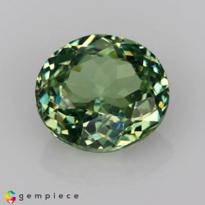 Showing image for demantoid garnet demantoid garnet Demantoid Garnet image