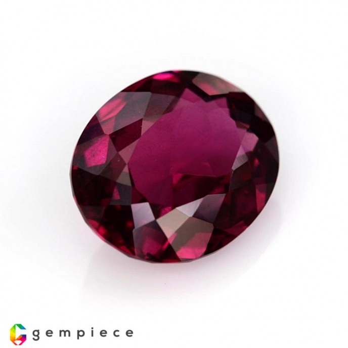 Showing image for rhodolite garnet rhodolite garnet Rhodolite Garnet image
