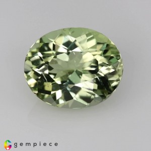 montebrasite  1.94cts - 9x7mm