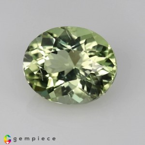 montebrasite  1.94cts - 9x7mm