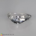 Natural Petalite 10.37 Carats White Pear 20x12 mm Loose Gemstone - Image 3