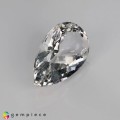 Natural Petalite 10.37 Carats White Pear 20x12 mm Loose Gemstone - Image 4