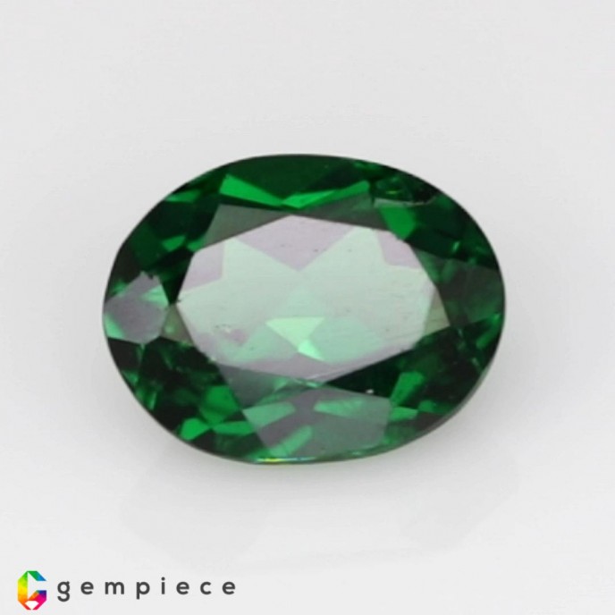 tsavorite garnet Tsavorite Garnet image