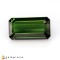 tourmaline  6.87cts - 15x8mm