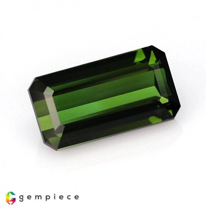 Showing image for tourmaline tourmaline Green Tourmaline image