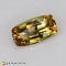 grossular garnet  1.91cts - 10x6mm
