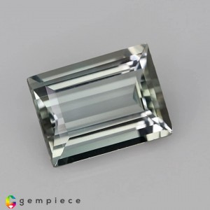 tourmaline  2.27cts - 9x7mm