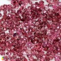 Natural Tourmaline 39.33 Carats Pink Heart  3x2 mm Loose Gemstone - Image 5