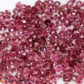 Natural Tourmaline 39.33 Carats Pink Heart  3x2 mm Loose Gemstone - Image 6