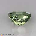 Natural Tourmaline 1.75 Carats Pastel Green Oval 8x7 mm Loose Gemstone - Image 4