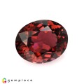 Natural Tourmaline 4.28 Carats Intense Purplish Pink Oval 10x8 mm Loose Gemstone - Image 6