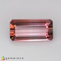 Natural Tourmaline 2.70 Carats Pink Emerald 11x6 mm Loose Gemstone - Image 5
