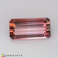 Natural Tourmaline 2.70 Carats Pink Emerald 11x6 mm Loose Gemstone - Image 7