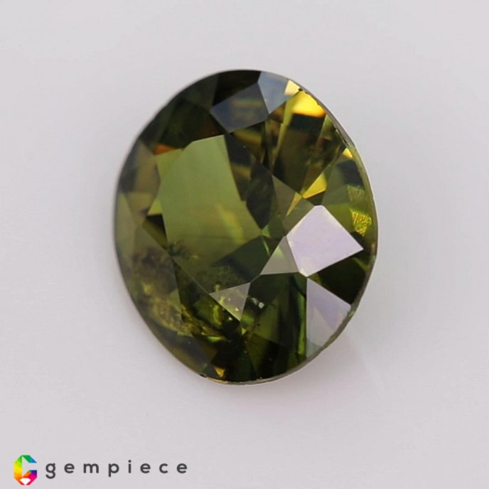Showing image for demantoid garnet demantoid garnet image